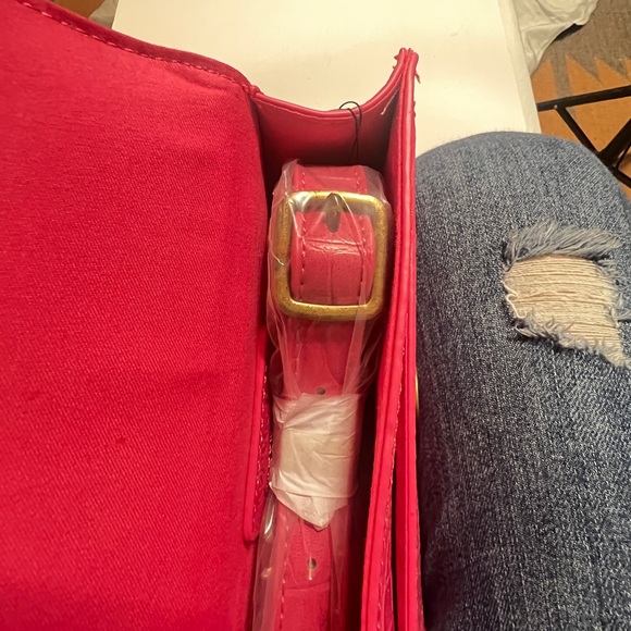 The Drop Diana Top Handle Crossbody Bag - NWT - Picture 9 of 16